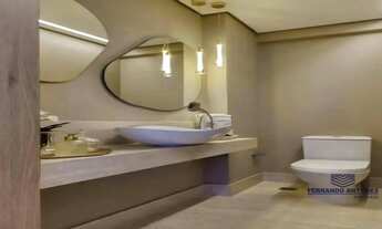 Imagem 4: Apartamento com 4 dormitórios à venda, 166 m² - Serra - Belo Horizonte/MG