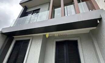 Imagem 4: Casa com 5 dormitórios, 214 m² - venda por R$ 1.250.000 ou aluguel por R$ 6.256/mês - Jard