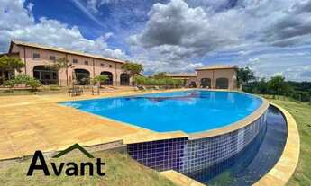 Imagem 3: Terreno Residencial à venda, Vinhedo Cond Toscana - TE0437