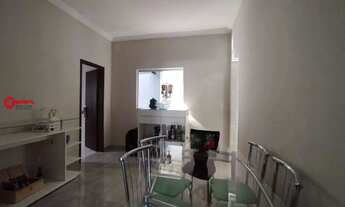 Imagem 6: Casa 03 Quartos sendo 01 Suíte com Área Gourmet Completa à Venda em Betim no bairro Cruzei