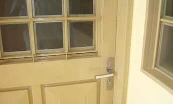 Imagem 6: Alugo Kit de frente na parte de cima c/ garagem QR 425 Samambaia norte