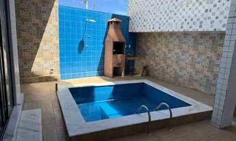 Imagem 2: Alugo casa à beira-mar em Riacho Doce - mensal