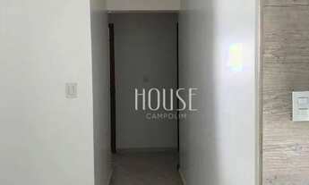 Imagem 7: Apartamento com 3 dormitórios à venda, 96 m² por R$ 960.000,00 - Condomínio Edifício Saint