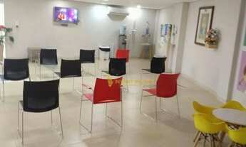 Imagem 7: Hospital com 4.000² para venda ou aluguel