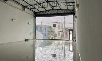 Imagem: Galpão para locação em Água Fria - SP