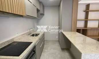 Imagem 5: Apartamento com 3 suítes para locação no Jardim São Paulo - Rio Claro/SP