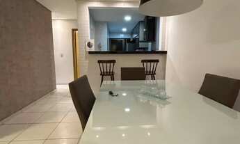 Imagem 2: Lindo apartamento Térreo mobiliado