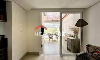 Imagem 6: Casa em Rua Wilson Conceição Bona - Hípica - Porto Alegre/RS