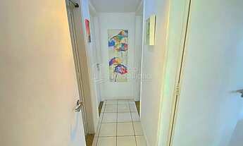 Imagem 6: Apartamento para venda tem 115 metros quadrados com 3 quartos em Boa Viagem - Niterói - RJ