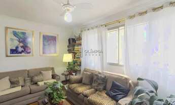 Imagem 3: Venda Apartamento 3 Dormitórios - 151 m² Itaim Bibi