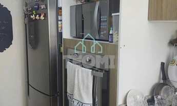 Imagem 3: Apartamento à venda, Vila São José, Taubaté, SP