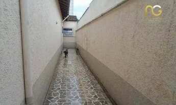 Imagem 2: Casa à venda 2 DORM. sendo 1 suíte. Piscina - por R$ 645.000 - balneario maracanã - Praia