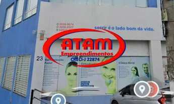 Imagem: Prédio para Locação em São Paulo, Vila