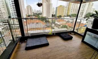 Imagem 4: Apartamento Stúdio à venda na Pompéia 1 quarto e 1 vaga