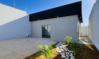 Imagem 7: CASA Á VENDA JARDIM NATAL