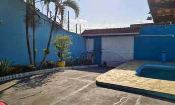 Imagem 3: Venda Sobrado Residencial Esperança Caçapava