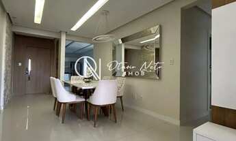 Imagem 3: Apartamento Mobiliado para aluguel com 3 suítes em Umarizal - Belém - PA