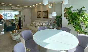 Imagem 3: Excelente apartamento na Madalena | 90,09m² | 3 quartos