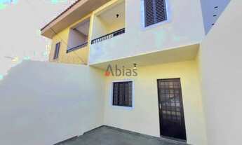 Imagem 3: Casa em Jardim Centenário - São Carlos, SP