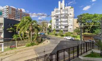 Imagem 3: Apartamento 3 Suítes 3 vagas Churrasqueira Lareira