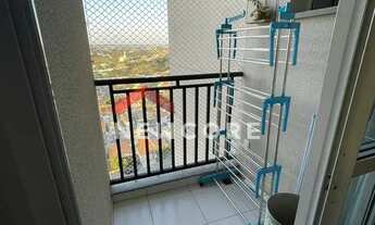 Imagem 6: Apartamento em Avenida Samuel Martins - Jardim do Lago - Jundiaí/SP