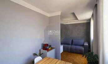 Imagem 6: Apartamento à venda com 113,62 m², 3 quartos em Centro, Campinas