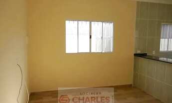 Imagem: Casa Para Aluguel JARDIM PAULISTA MOGI MIRIM