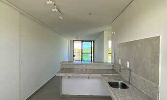 Imagem 3: Beach Class Solare - Muro Alto