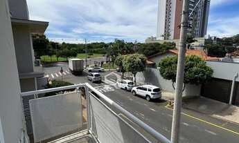 Imagem 7: Prédio para alugar, 272 m² por R$ 15.000/mês - Vila Aurora - Indaiatuba/SP