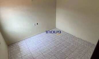 Imagem 6: Casa com 4 dormitórios à venda por R$ 450.000,00 - Maraponga - Fortaleza/CE