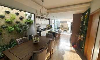 Imagem: Sobrado à Venda Condomínio Village do