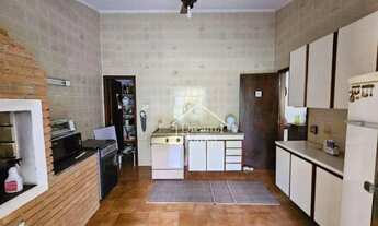 Imagem 4: Casa com 2 quartos - Condomínio Estância Marambaia - Vinhedo/SP