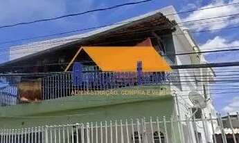 Imagem: 04 moradias edificadas num lote 360 M2 Bairro