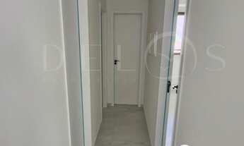 Imagem 7: Apartamento No Brisa Mar/85 metros quadrados/Nascente Sul