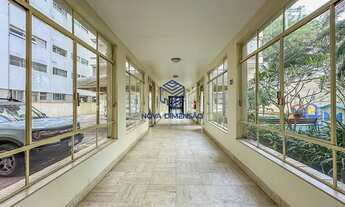 Imagem 6: Apartamento em Santa Cecília