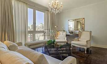 Imagem 2: Aluguel Apartamento 2 Dormitórios - 120 m² Jardim Paulista