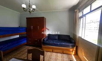 Imagem 5: Flat em Avenida Presidente Castelo Branco - Canto do Forte - Praia Grande/SP