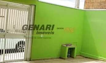 Imagem: Casa para locação com 03 dormitórios