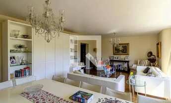 Imagem 6: Apartamento à Venda - Pacaembu, 4 Quartos, 180 m2