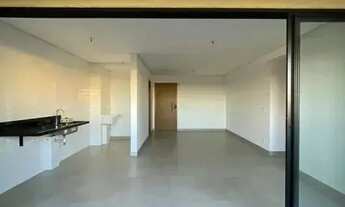 Imagem 4: Apartamento Atoll Residências 104M² - Setor Marista