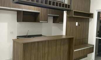 Imagem 3: Apartamento com 2 quartos para alugar no Jardim Ibirapuera ao lado da Puc Campinas