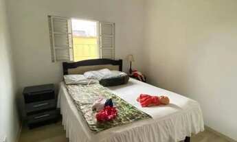 Imagem 6: CASA TÉRREA - VILA CAIO JUNQUEIRA - MG