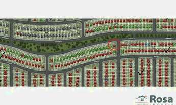 Imagem 2: Terreno para venda VINTE E TRÊS DE SETEMBRO VÁRZEA GRANDE