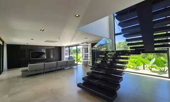 Imagem 5: Casa de Alto Padrão em Jurerê Internacional