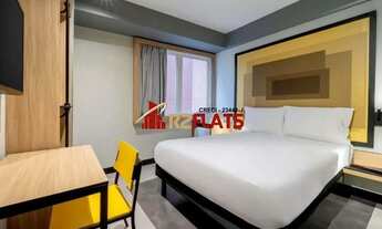 Imagem 2: Flat com ótimo preço no bairro Bela Vista. Confira!