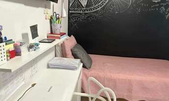 Imagem 7: Oportunidade Imperdível! Apartamento Moderno e Aconchegante, com 90m, 3 quartos e 1 banhei