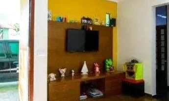 Imagem 5: Sobrado com 3 dormitórios à venda, 179 m² por R$ 658.999,90 - Parque Novo Oratório - Santo