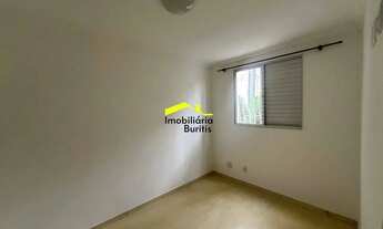 Imagem 7: Apartamento para aluguel, 3 quartos, 1 suíte, 2 vagas, Buritis - Belo Horizonte/MG