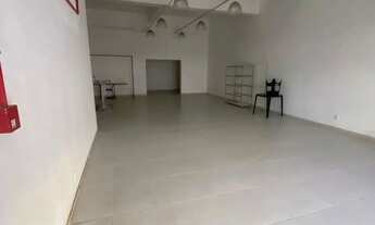 Imagem 7: Sala comercial Térrea
