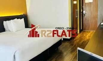 Imagem 4: Flat com ótimo preço no bairro Paraíso. Confira!